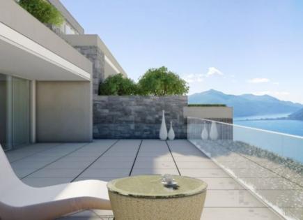 Апартаменты за 5 488 000 евро в Тичино, Швейцария