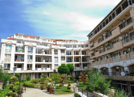 Квартира за 58 000 евро в Несебре, Болгария