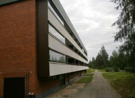 Квартира за 7 000 евро в Уймахарью, Финляндия
