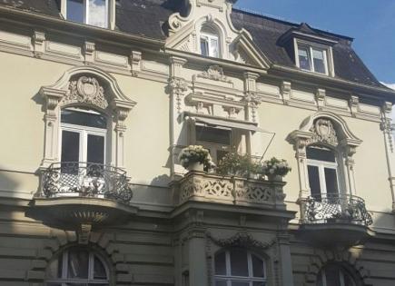 Доходный дом за 5 000 000 евро во Франкфурте-на-Майне, Германия