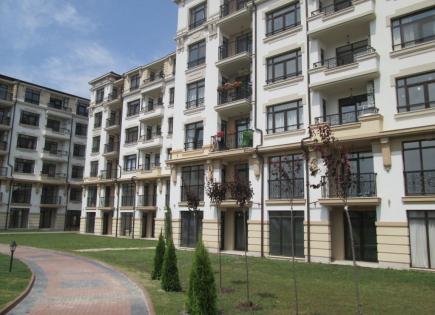 Квартира за 50 000 евро в Поморие, Болгария