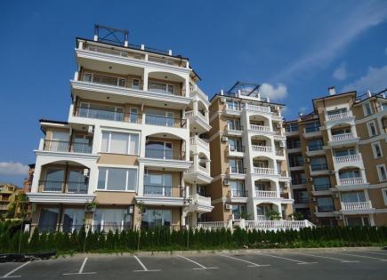 Квартира за 60 000 евро в Святом Власе, Болгария