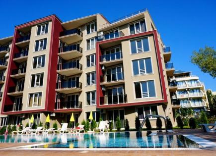 Квартира за 33 500 евро на Солнечном берегу, Болгария