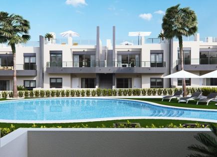 Апартаменты за 169 900 евро в Торре де ла Орадада, Испания