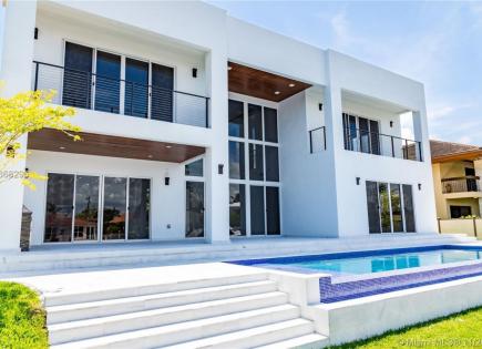 Дом за 3 245 493 евро в Майами, США