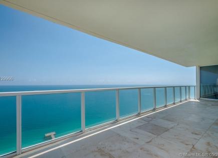 Квартира за 1 195 000 евро в Майами, США