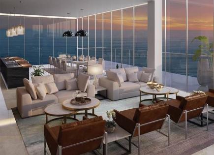 Апартаменты за 1 646 653 евро в Дубае, ОАЭ