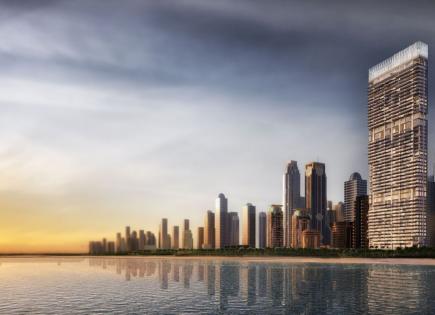 Апартаменты за 4 078 247 евро в Дубае, ОАЭ