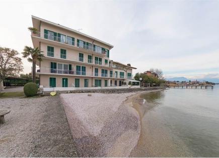 Квартира за 225 000 евро у озера Гарда, Италия
