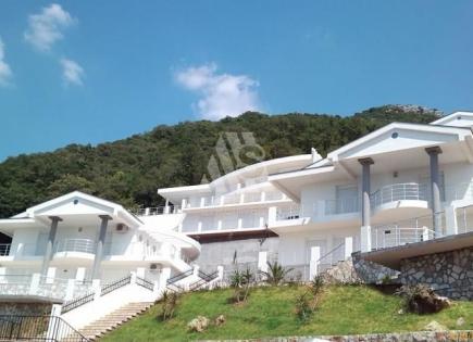 Вилла за 655 000 евро в Баре, Черногория