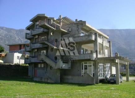 Дом за 580 000 евро в Сутоморе, Черногория