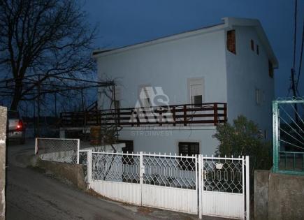 Дом за 200 000 евро в Сутоморе, Черногория