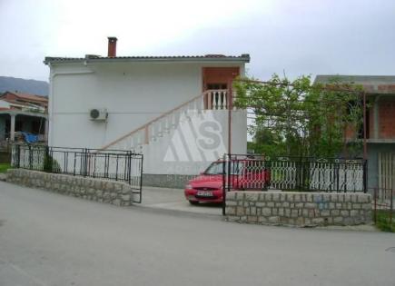 Дом за 160 000 евро в Баре, Черногория