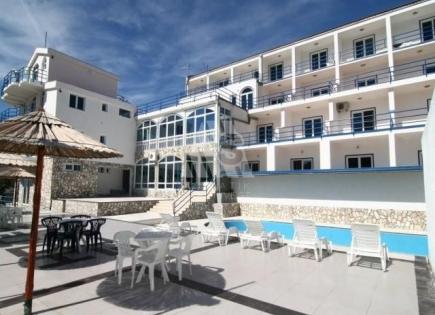 Отель, гостиница за 2 700 000 евро в Видиковаце, Черногория