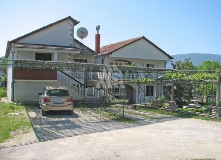 Дом за 780 000 евро в Биеле, Черногория
