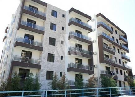 Квартира за 127 500 евро в Будве, Черногория