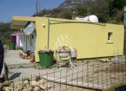 Дом за 69 000 евро в Сутоморе, Черногория