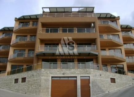 Квартира за 150 000 евро в Пржно, Черногория