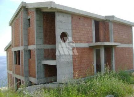 Дом за 1 600 000 евро в Добра Воде, Черногория