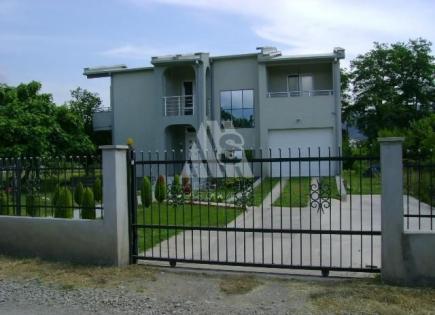 Дом за 415 000 евро в Баре, Черногория