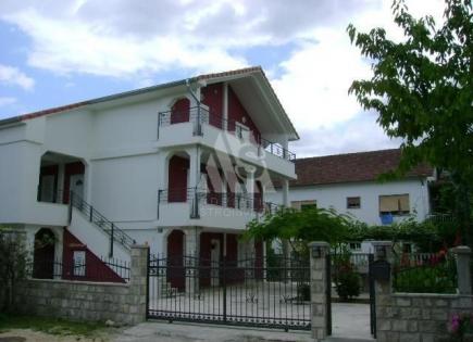 Дом за 1 150 000 евро в Тивате, Черногория