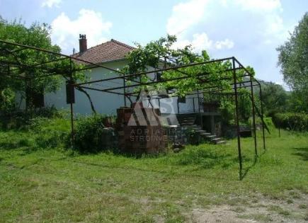 Дом за 215 000 евро в Баре, Черногория