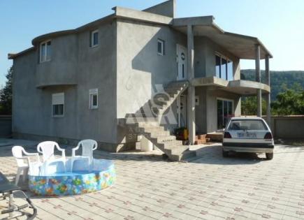 Дом за 205 000 евро в Баре, Черногория