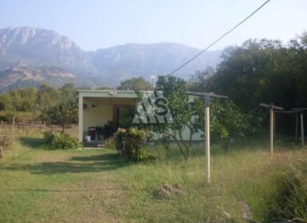 Дом за 220 000 евро в Баре, Черногория