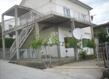 Дом за 185 000 евро в Биеле, Черногория