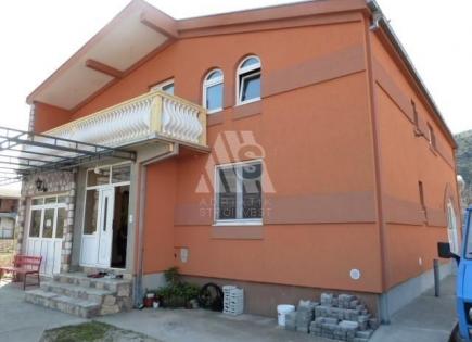 Дом за 295 000 евро в Баре, Черногория