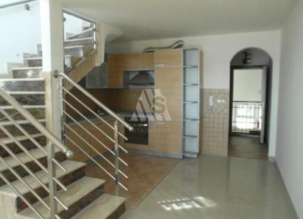 Квартира за 476 000 евро в Пржно, Черногория