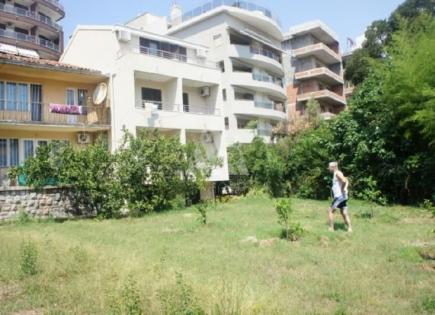 Доходный дом за 830 000 евро в Будве, Черногория