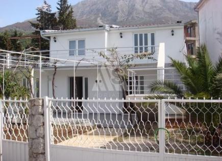 Дом за 340 000 евро в Добра Воде, Черногория
