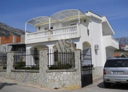 Дом за 215 000 евро в Баре, Черногория