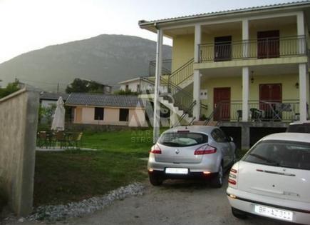 Дом за 198 000 евро в Баре, Черногория