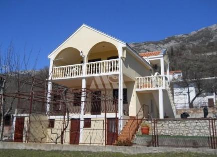 Дом за 139 000 евро в Сутоморе, Черногория