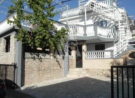 Дом за 190 000 евро в Утехе, Черногория