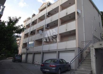 Квартира за 150 000 евро в Будве, Черногория