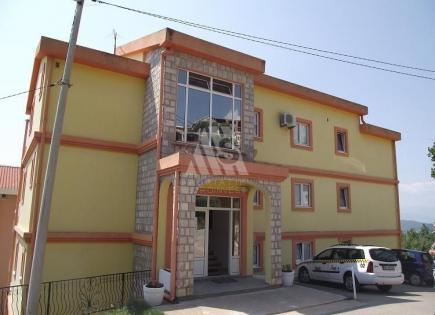 Дом за 1 550 000 евро в Сеоце, Черногория
