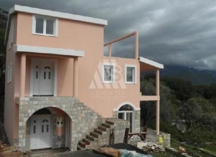 Дом за 270 000 евро в Баре, Черногория