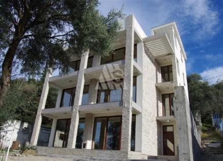 Вилла за 550 000 евро в Сутоморе, Черногория