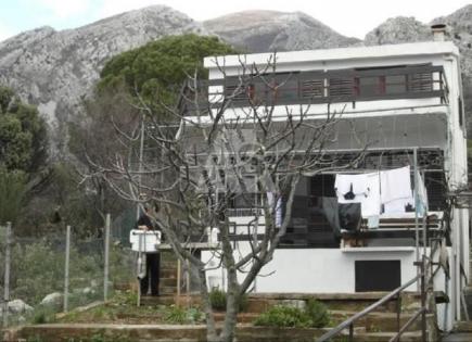 Дом за 115 000 евро в Сутоморе, Черногория
