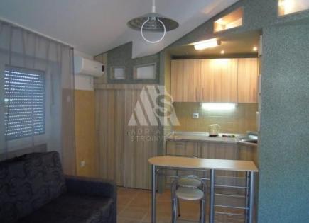 Квартира за 87 000 евро в Будве, Черногория