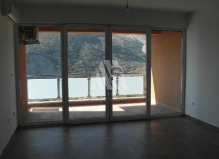 Квартира за 163 200 евро в Бечичи, Черногория