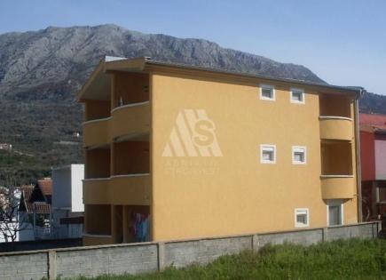 Дом за 210 000 евро в Добра Воде, Черногория