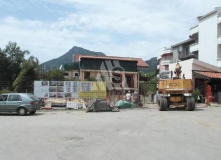 Квартира за 70 500 евро в Сутоморе, Черногория