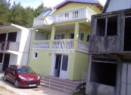 Дом за 135 000 евро в Баре, Черногория