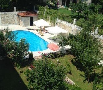 Квартира за 159 000 евро в Будве, Черногория