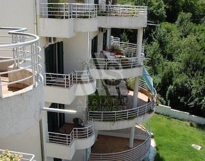 Апартаменты за 395 000 евро в Рисане, Черногория
