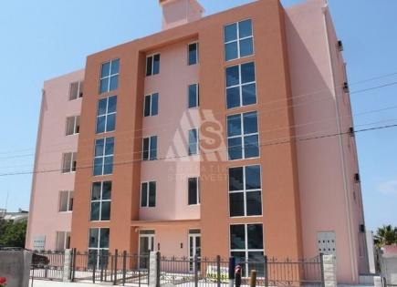 Квартира за 93 500 евро в Добра Воде, Черногория